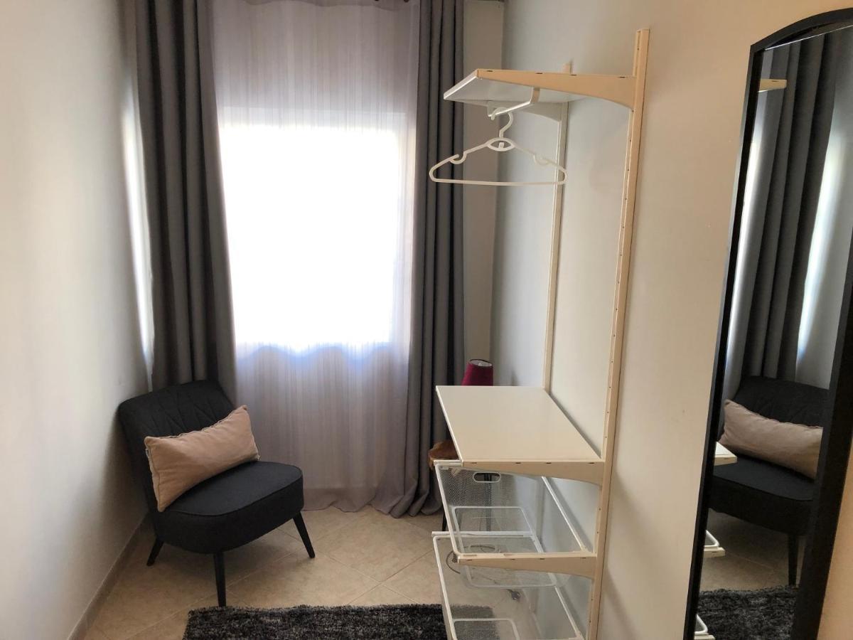Apartment Gambelas Dreams *
