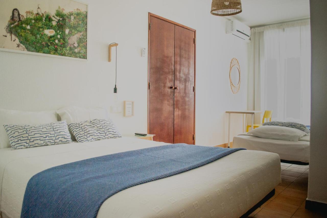Residencial Avenida Faro