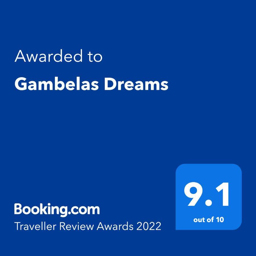 Gambelas Dreams Apartment