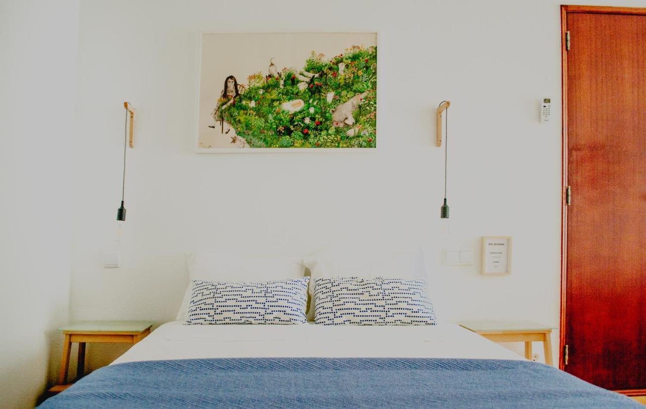 Guest house Residencial Avenida 2*