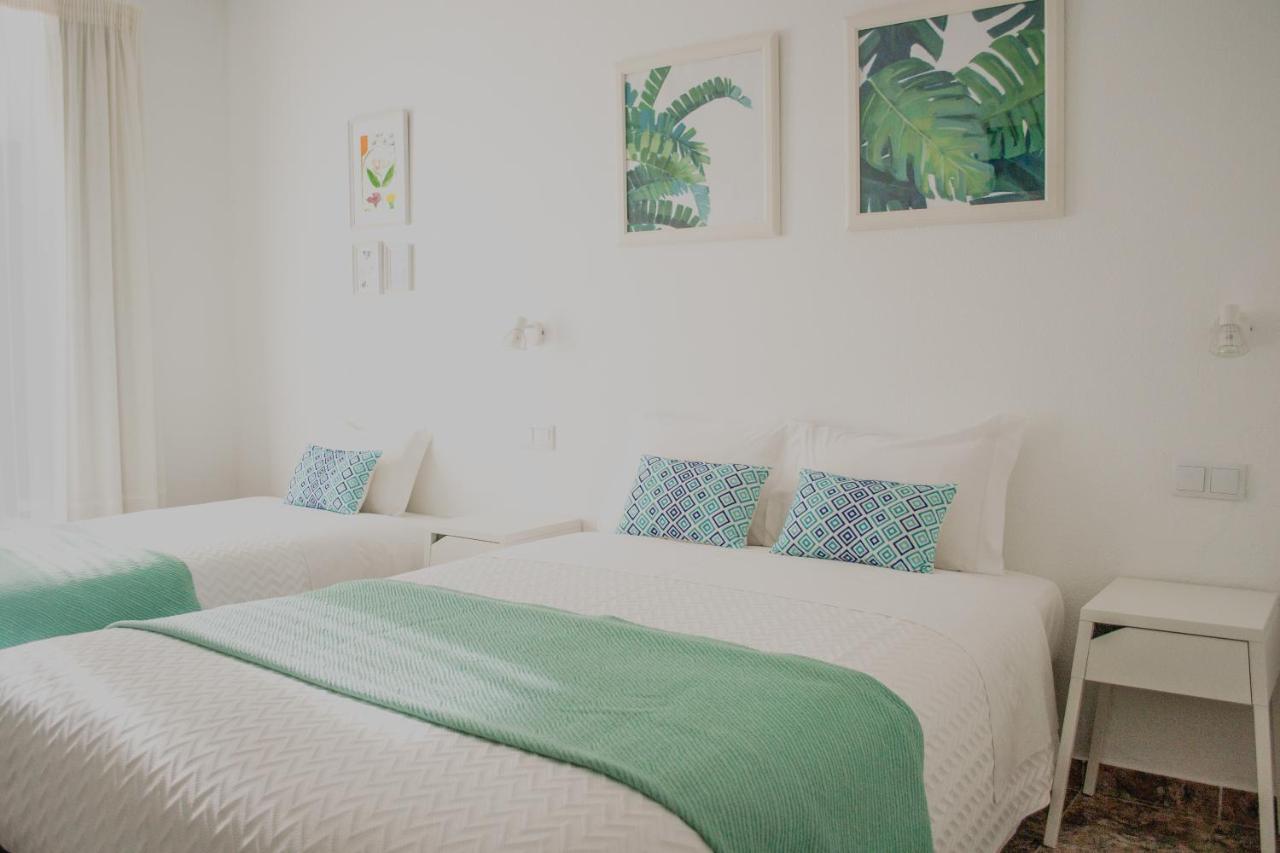Residencial Avenida Faro