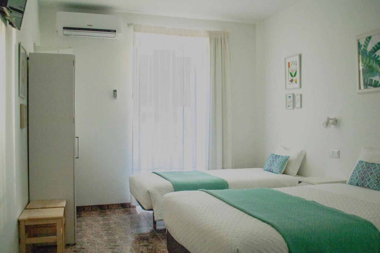 Residencial Avenida