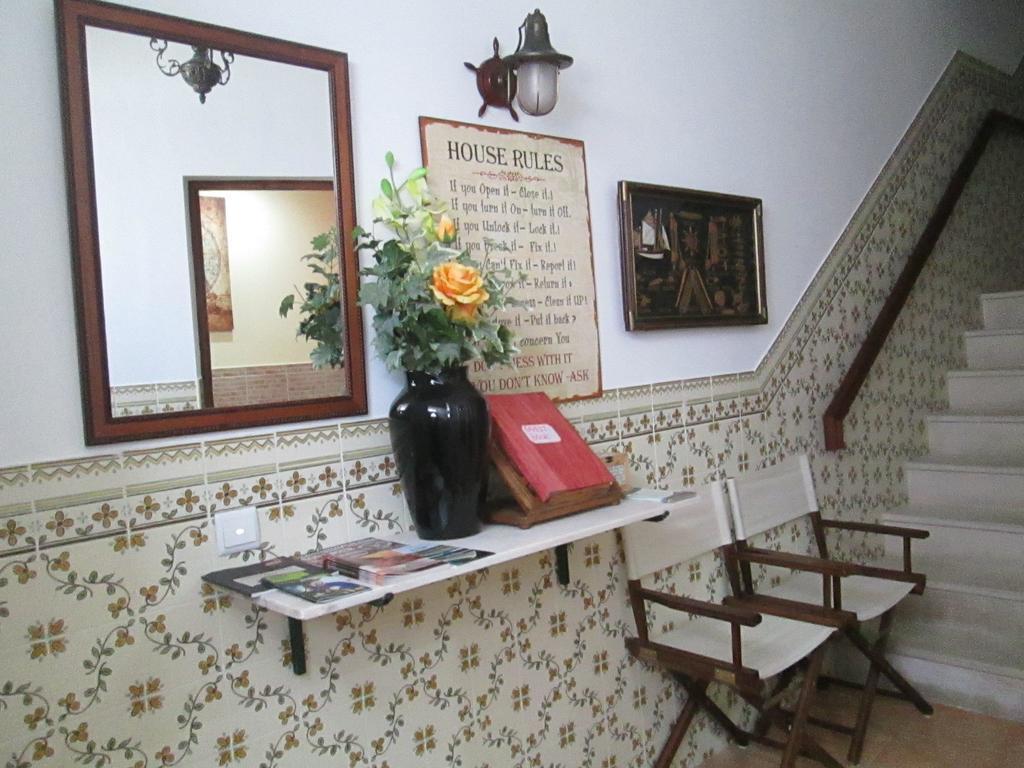 Capitao Mor Guest house 3*