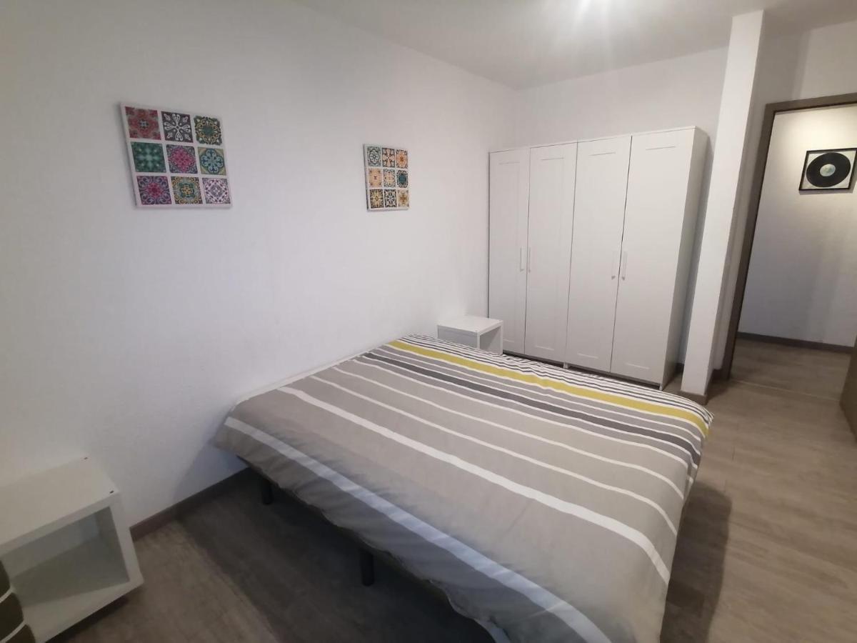Poeta Aleixo In Apartment Faro