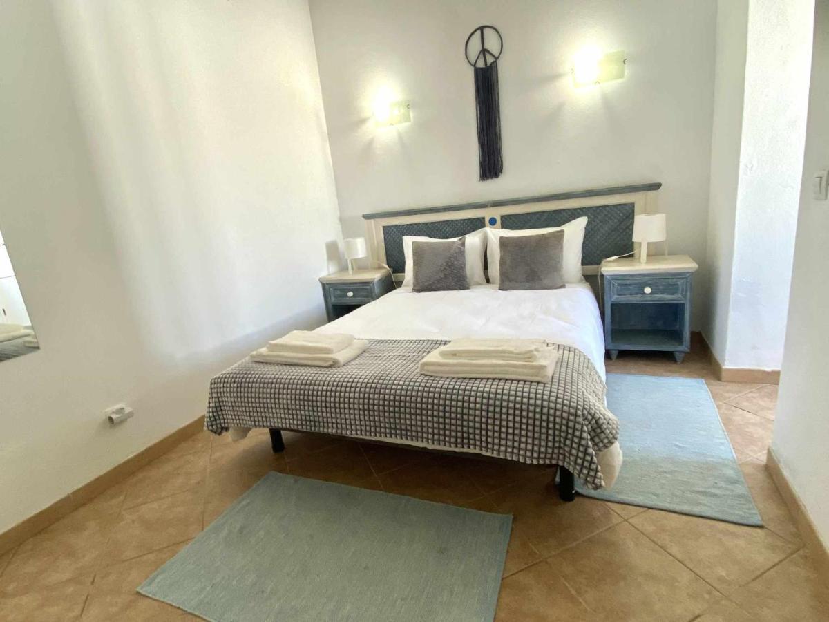 Country house Herdade Dos Salgados Do Fialho *
