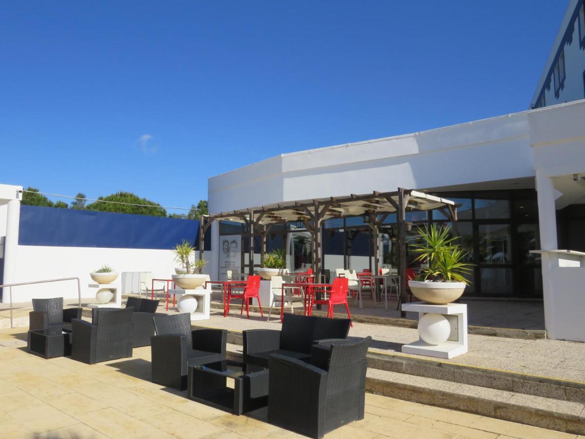 Ibis Algarve 2* Distrikt Faro
