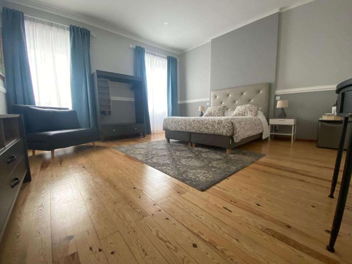 Casa Saudade Luxury * Faro