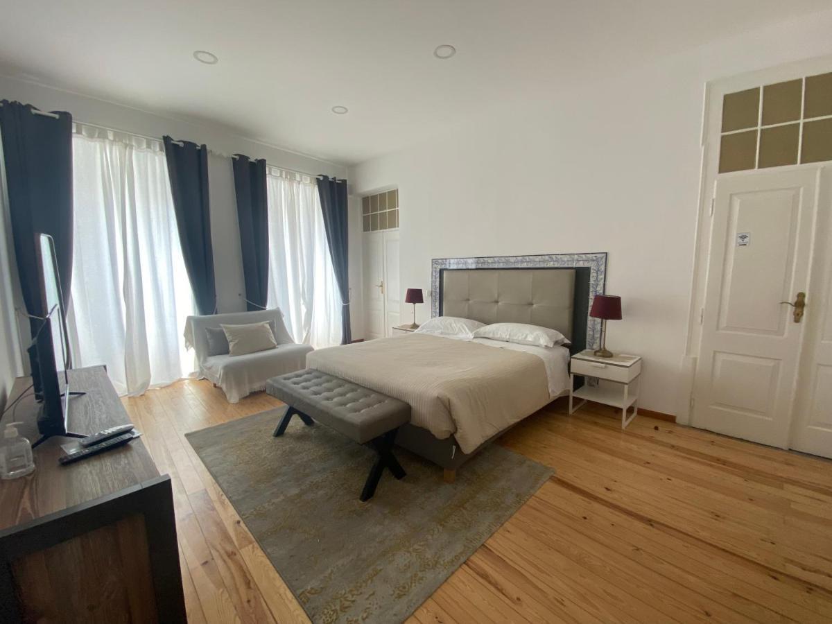 Bed & Breakfast Casa Saudade Luxury *