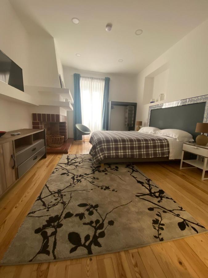 Bed & Breakfast Casa Saudade Luxury