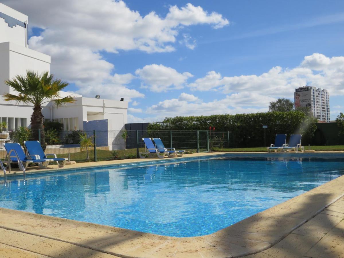 Hotel Ibis Algarve Distrikt Faro