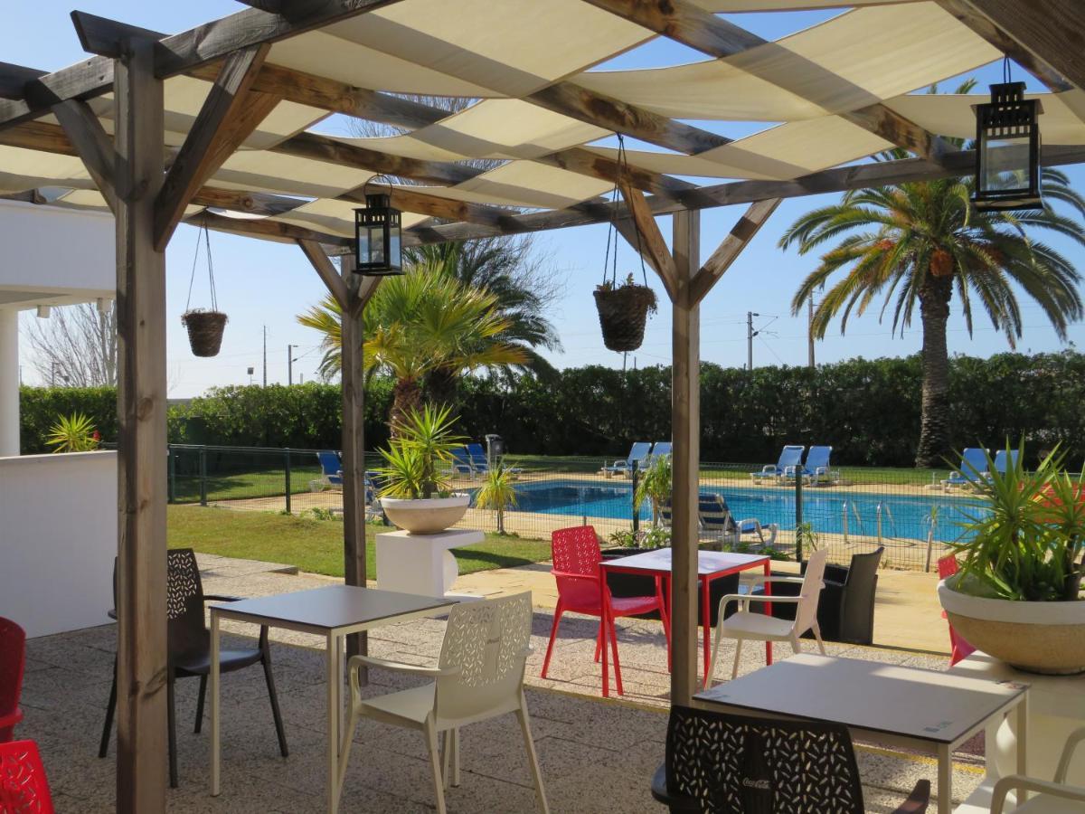 Ibis Algarve 2* Distrikt Faro