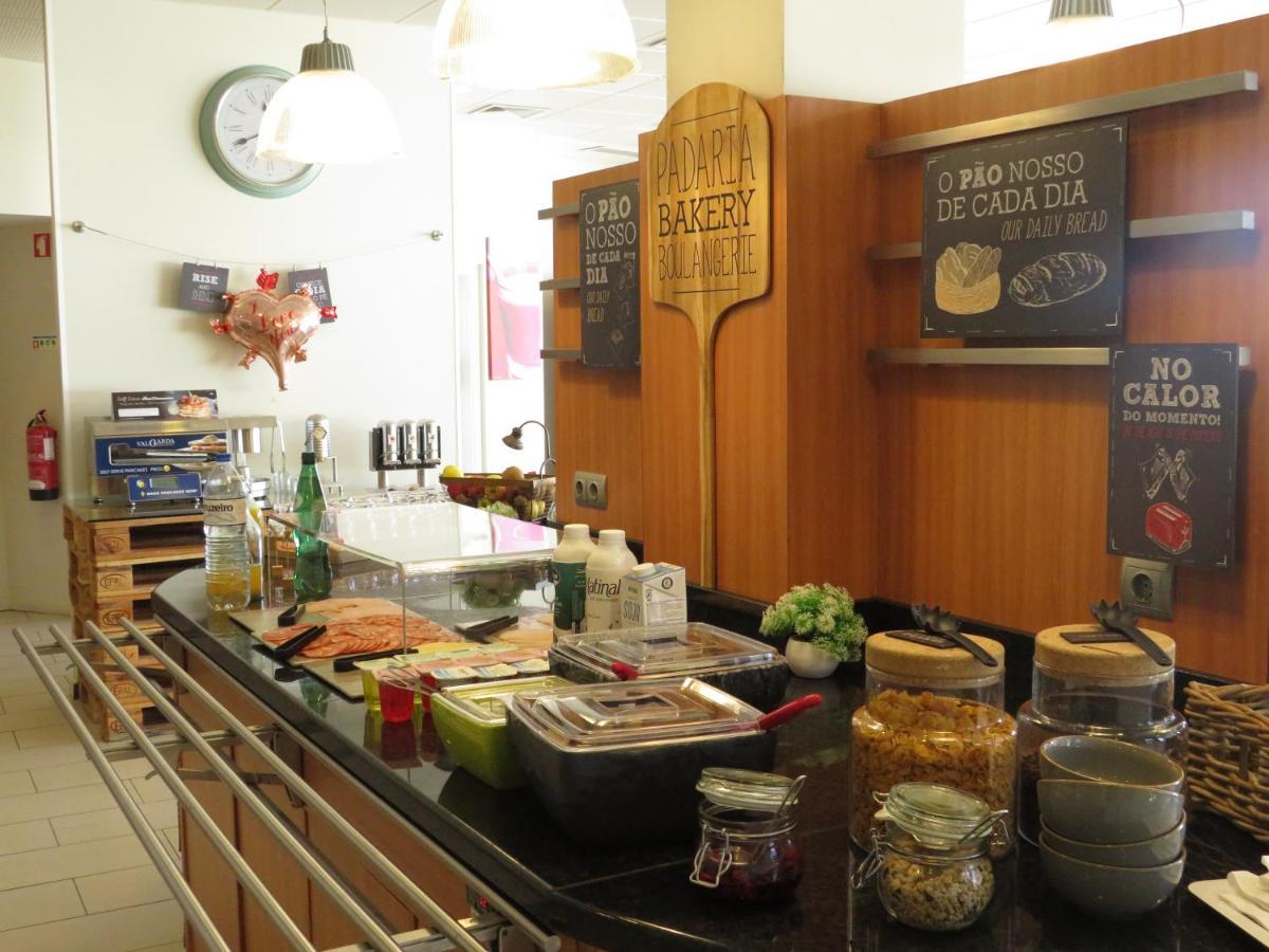 Hotel Ibis Algarve 2*