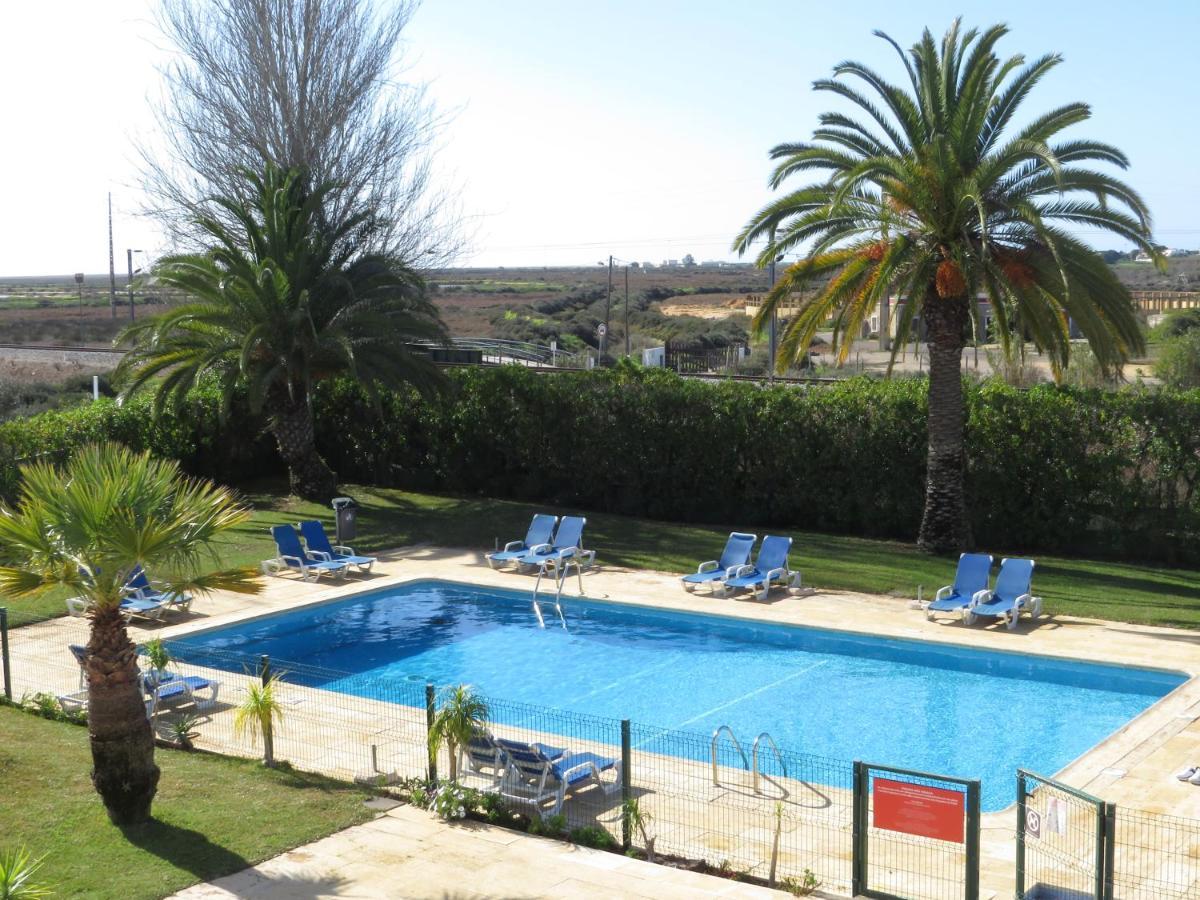 Ibis Algarve