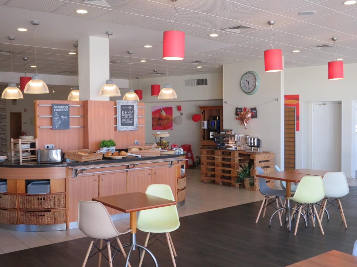 Ibis Algarve Distrikt Faro
