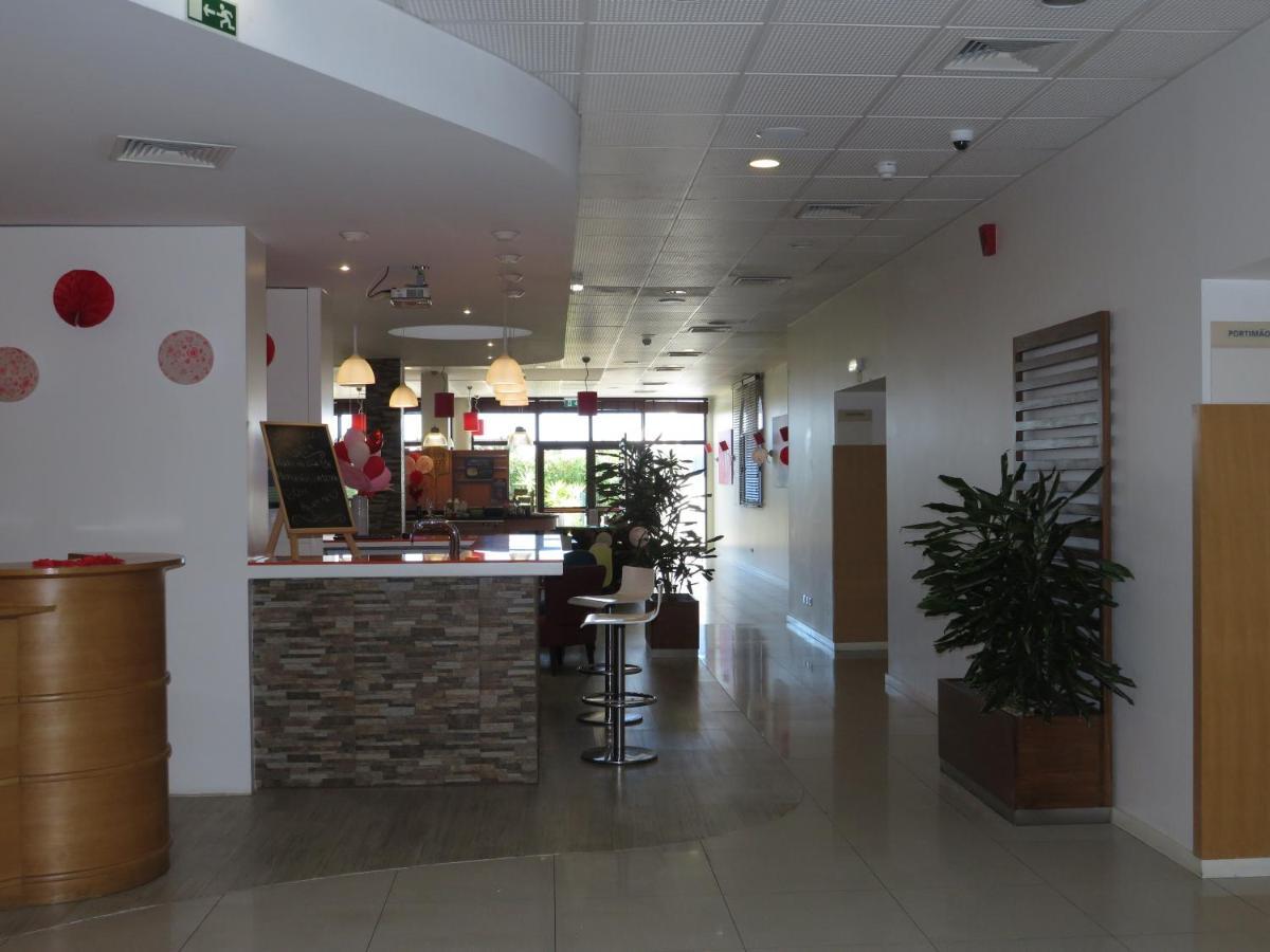 Ibis Algarve