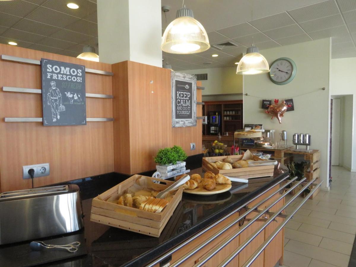 Ibis Algarve Hotel