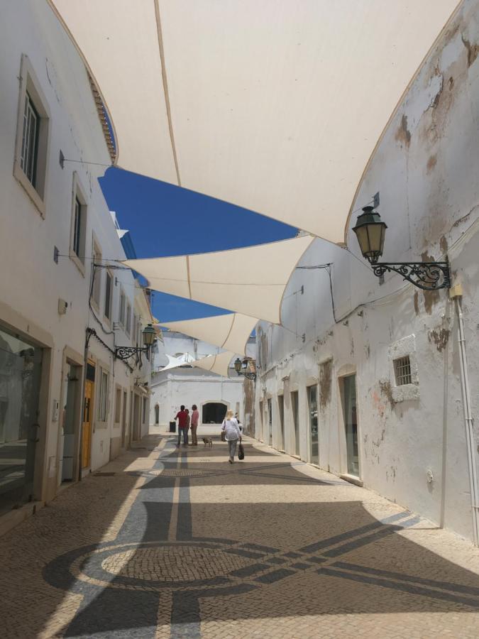 Casa Saudade Luxury Bed & Breakfast Faro