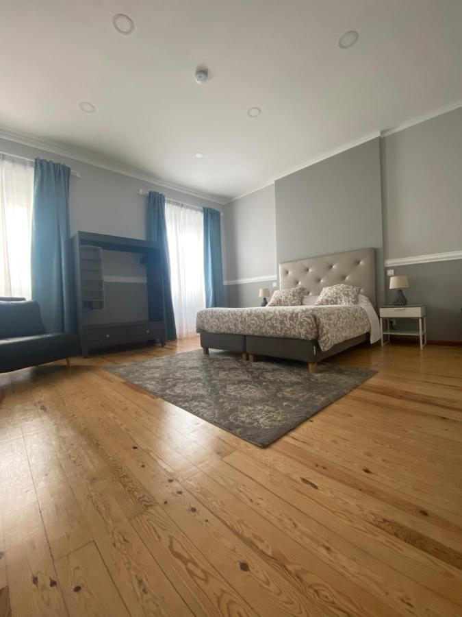 Casa Saudade Luxury * Faro