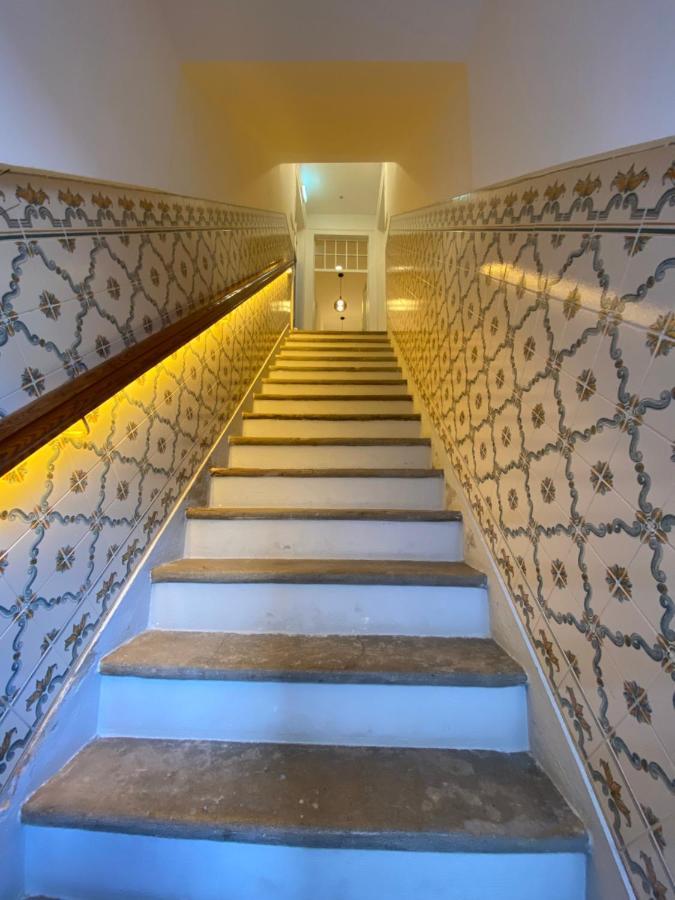 Bed & Breakfast Casa Saudade Luxury Faro