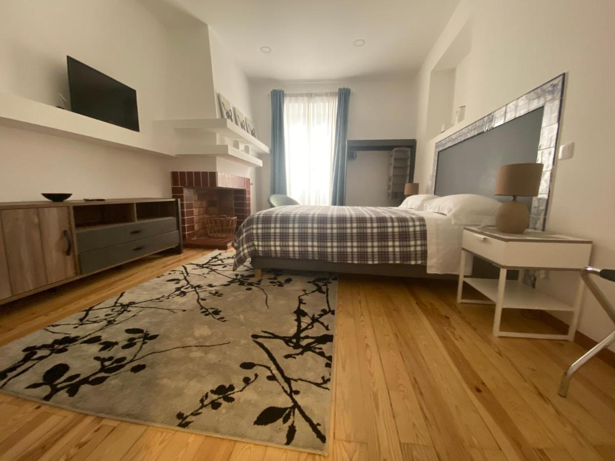 Casa Saudade Luxury Bed & Breakfast *