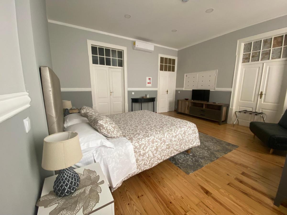 Casa Saudade Luxury