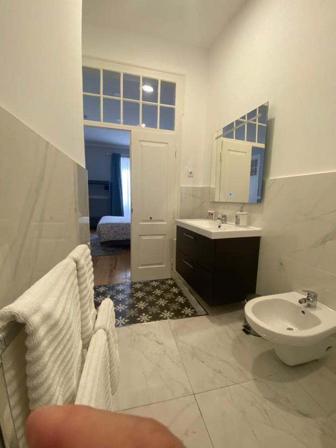 Casa Saudade Luxury * Faro