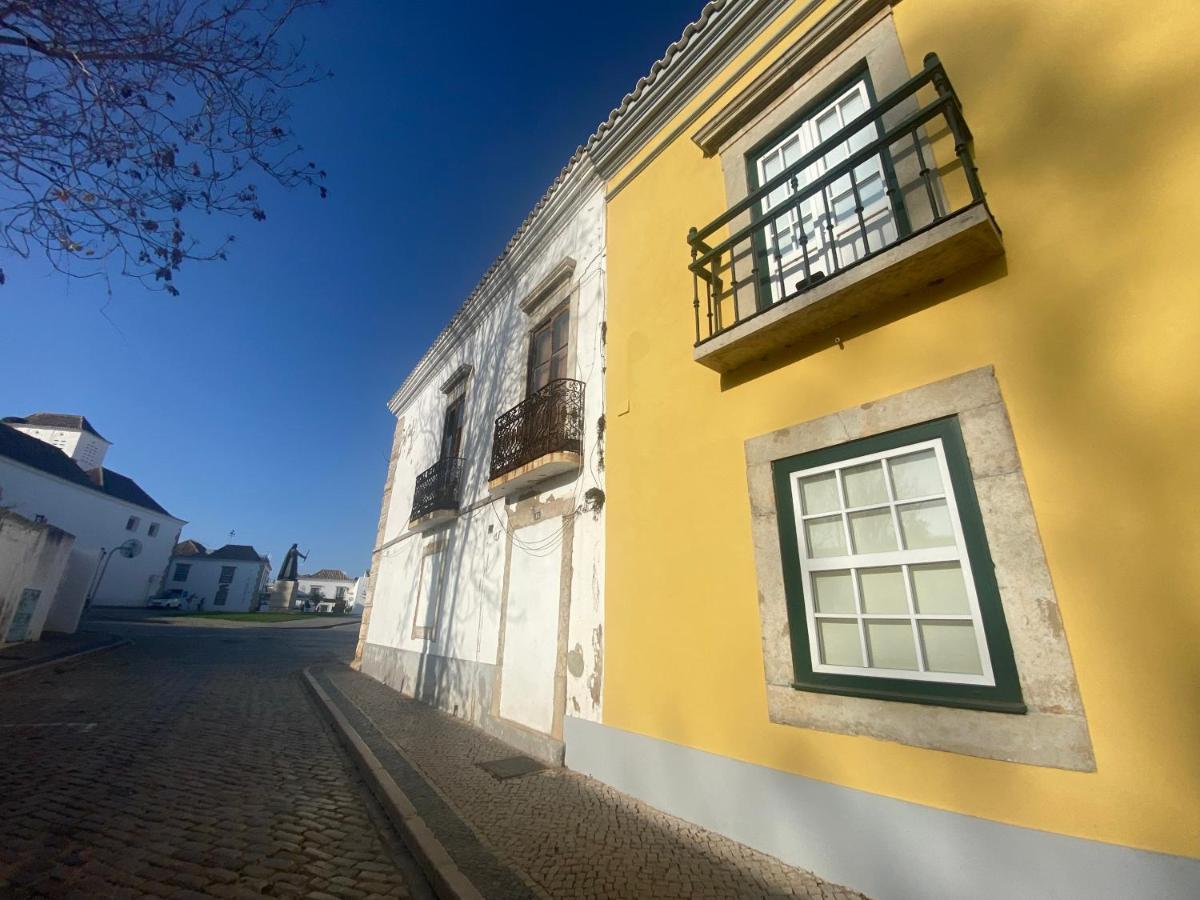 Bed & Breakfast Casa Saudade Luxury