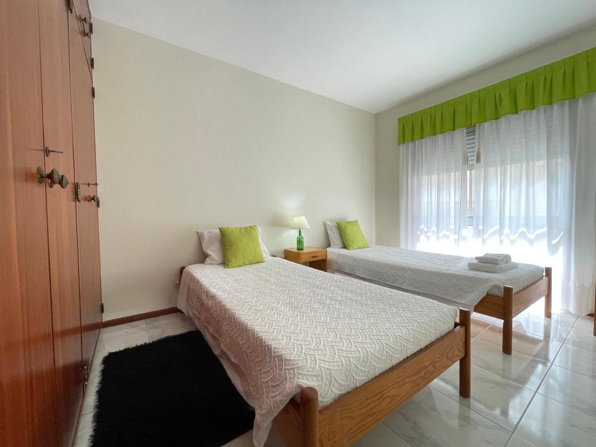 Apartamento 2q No Centro Apartamento FAO