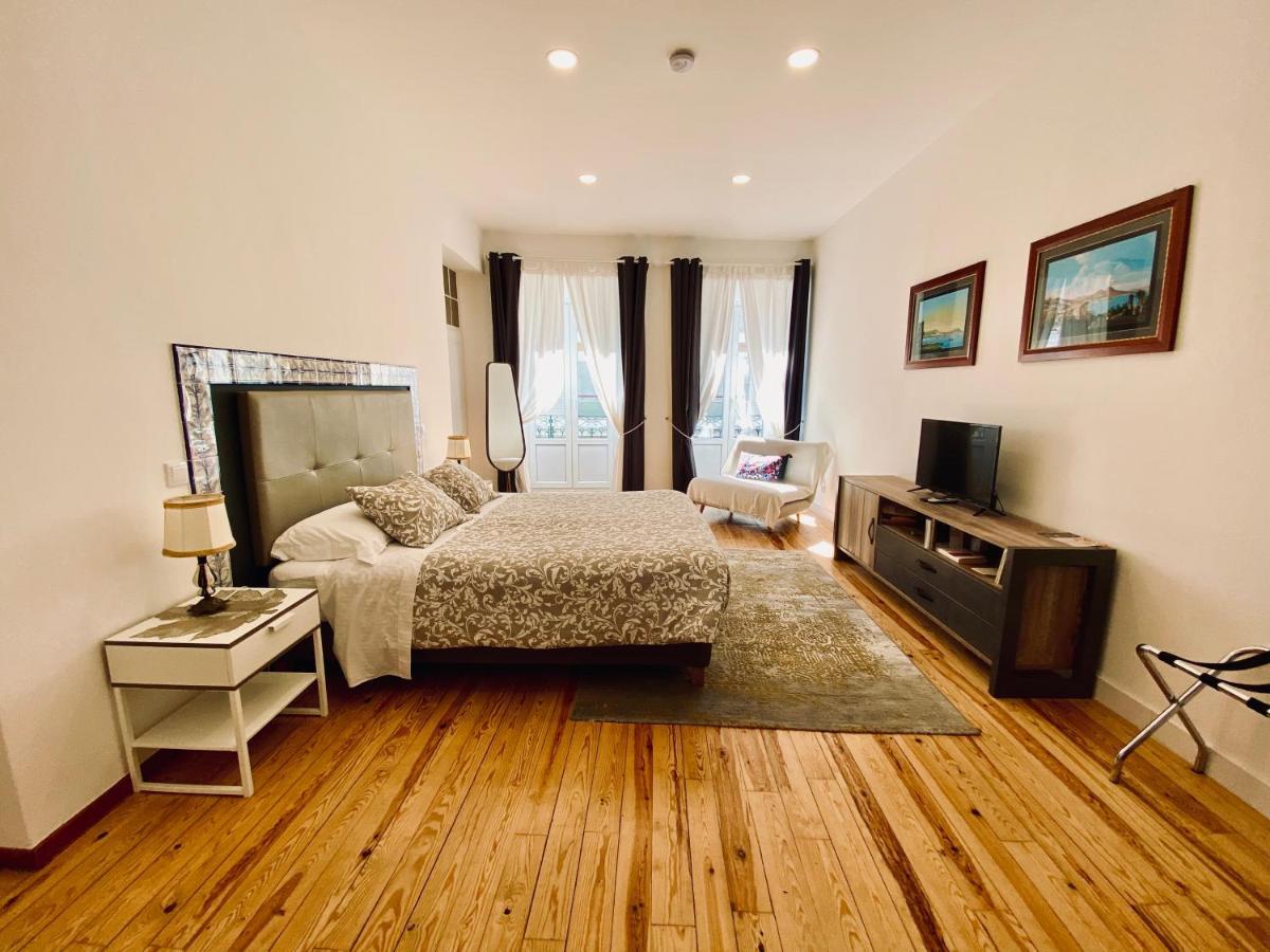 Casa Saudade Luxury *