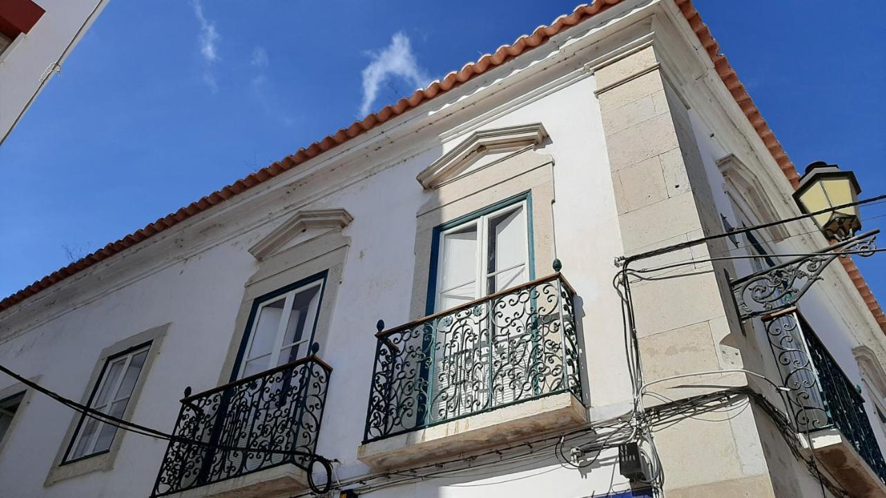 A Casa Do Tenente