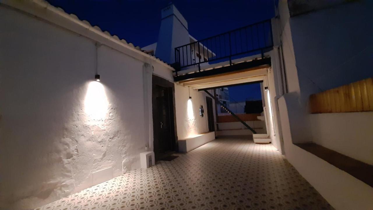 A Casa Do Tenente Faro