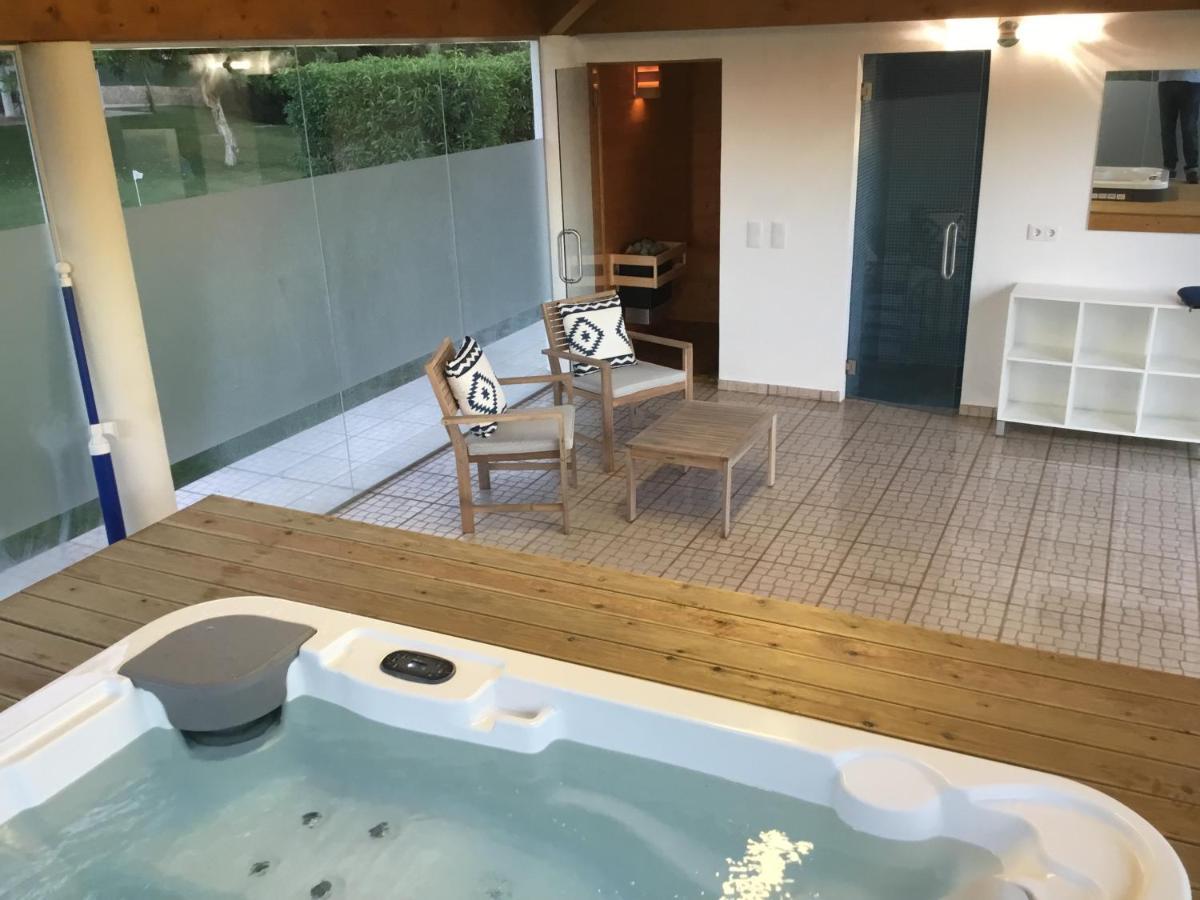Family Holiday home Faro