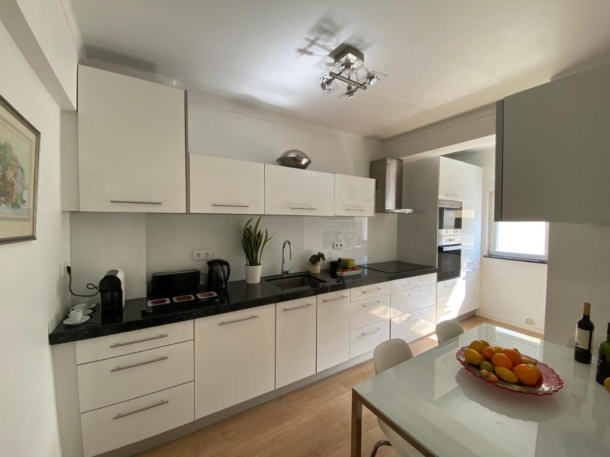 Cosy Avenida * Distrikt Faro