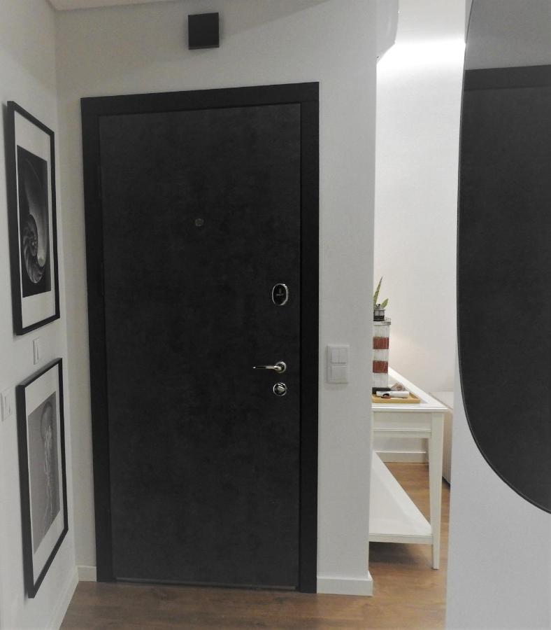 Apartment Black&light In Faro