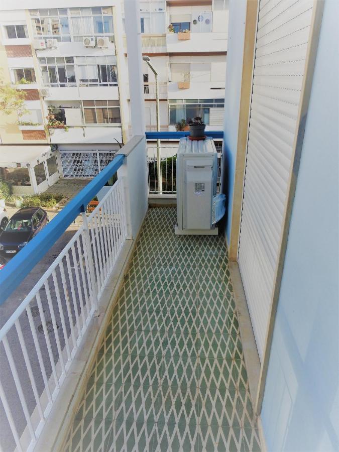 Apartment Black&light In Faro