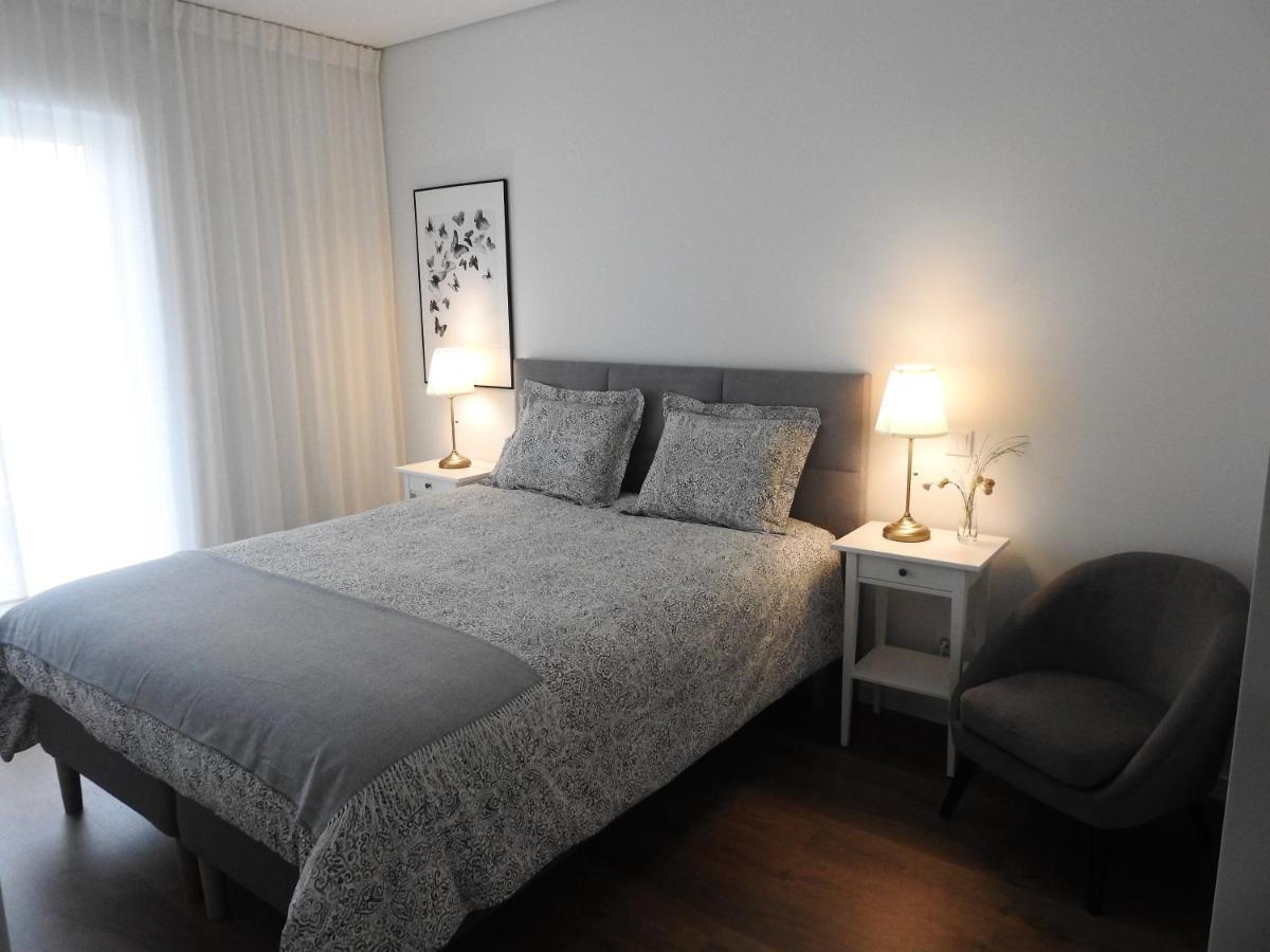 Black&light In Apartamento *