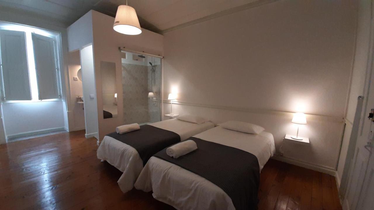 A Casa Do Tenente Hostel *