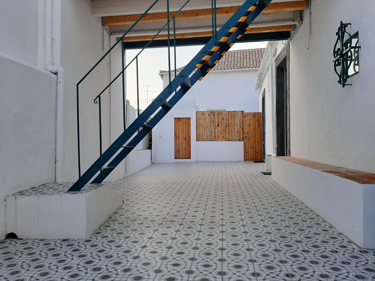 A Casa Do Tenente Hostel *