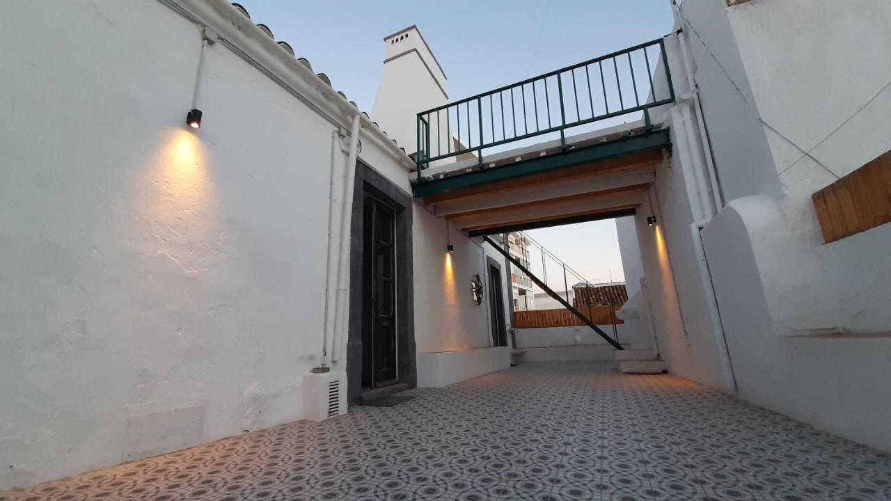A Casa Do Tenente * Faro