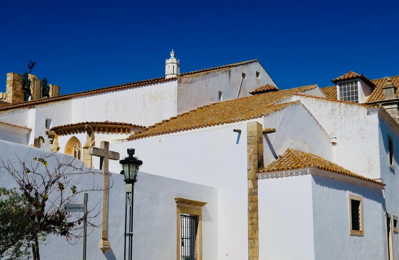 Casa Saudade Luxury * Faro