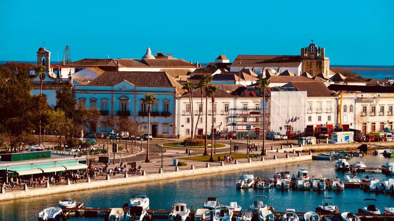 Bed & Breakfast Casa Saudade Luxury Faro