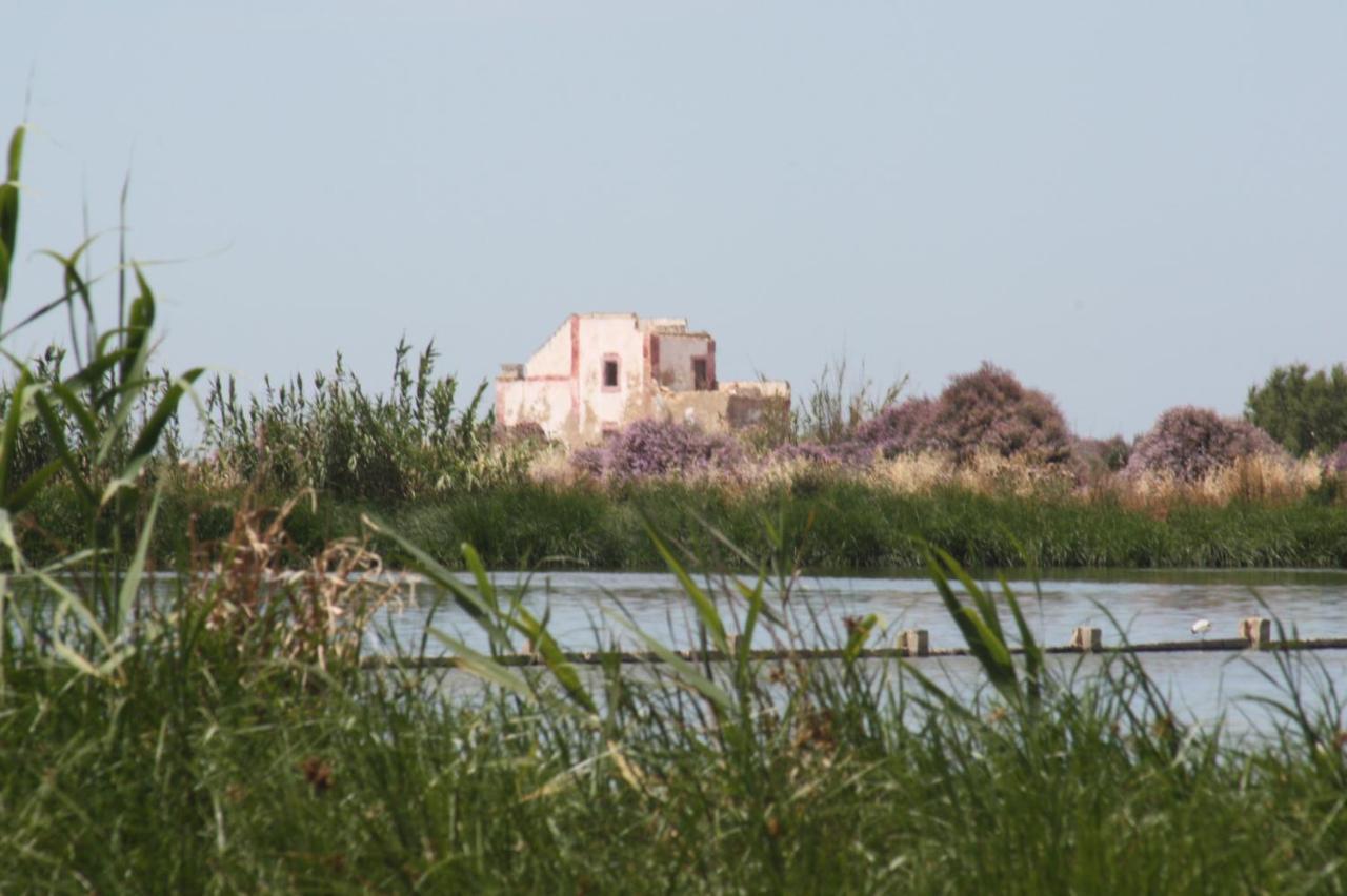 Herdade Dos Salgados Do Fialho