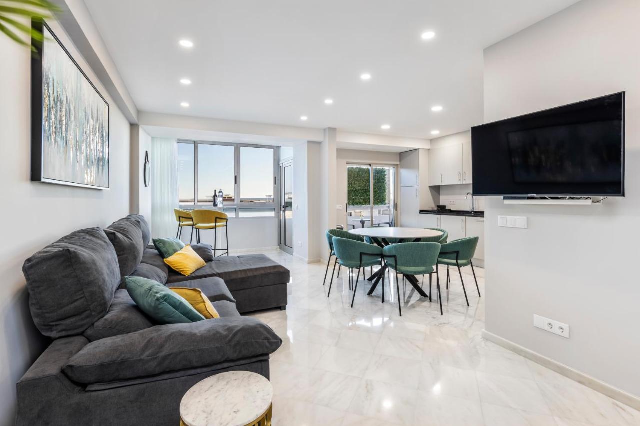 Apartment Main Avenue
