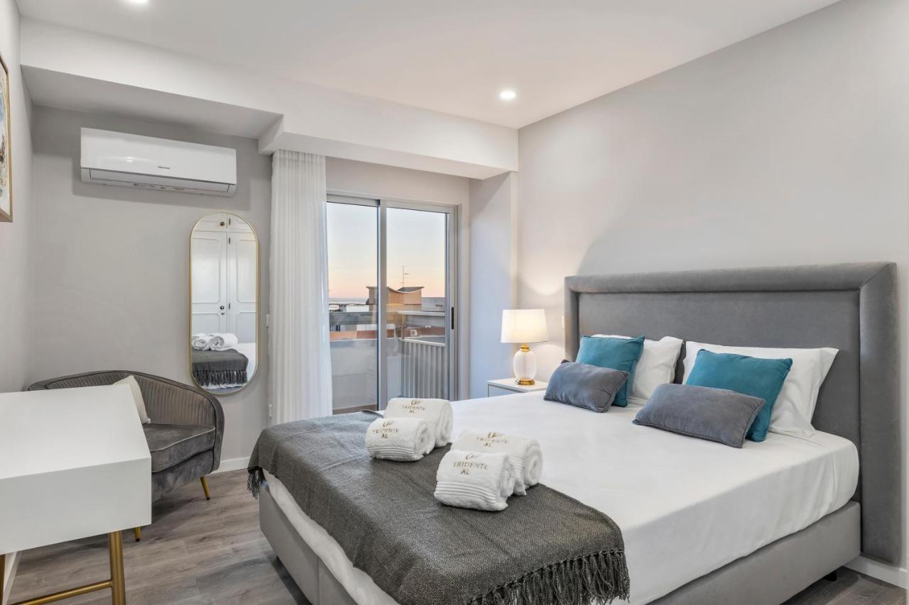 Main Avenue Apartment Faro
