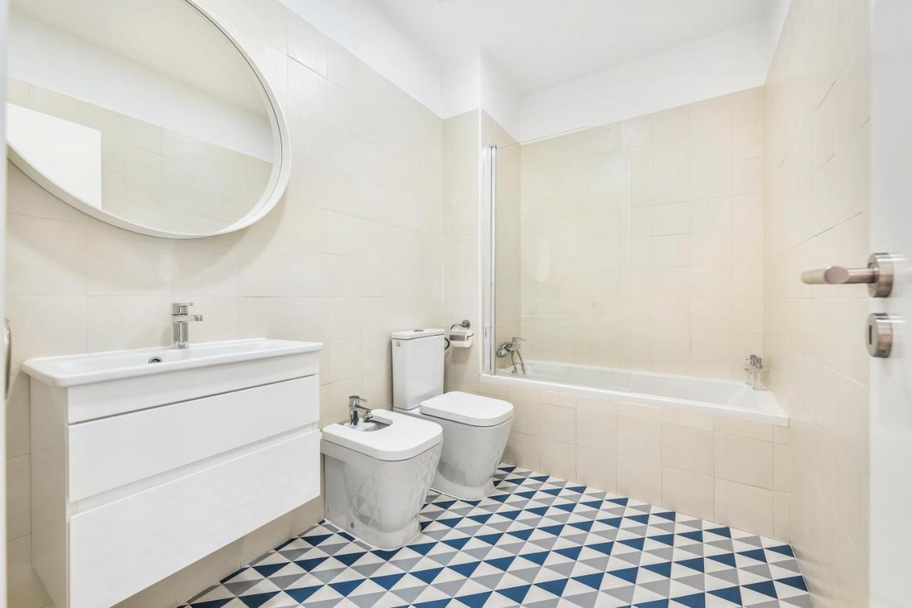 Apartment Rg Sunny Ap Faro