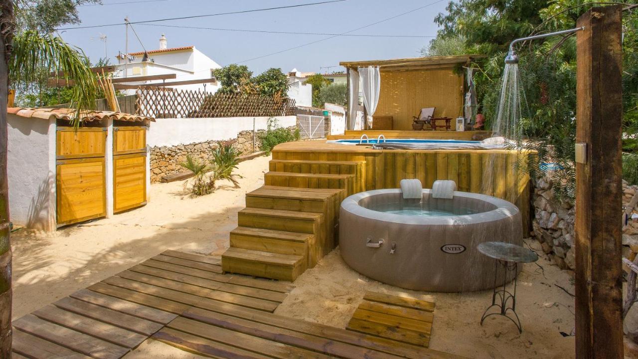 Holiday home Casa Liberdade Faro