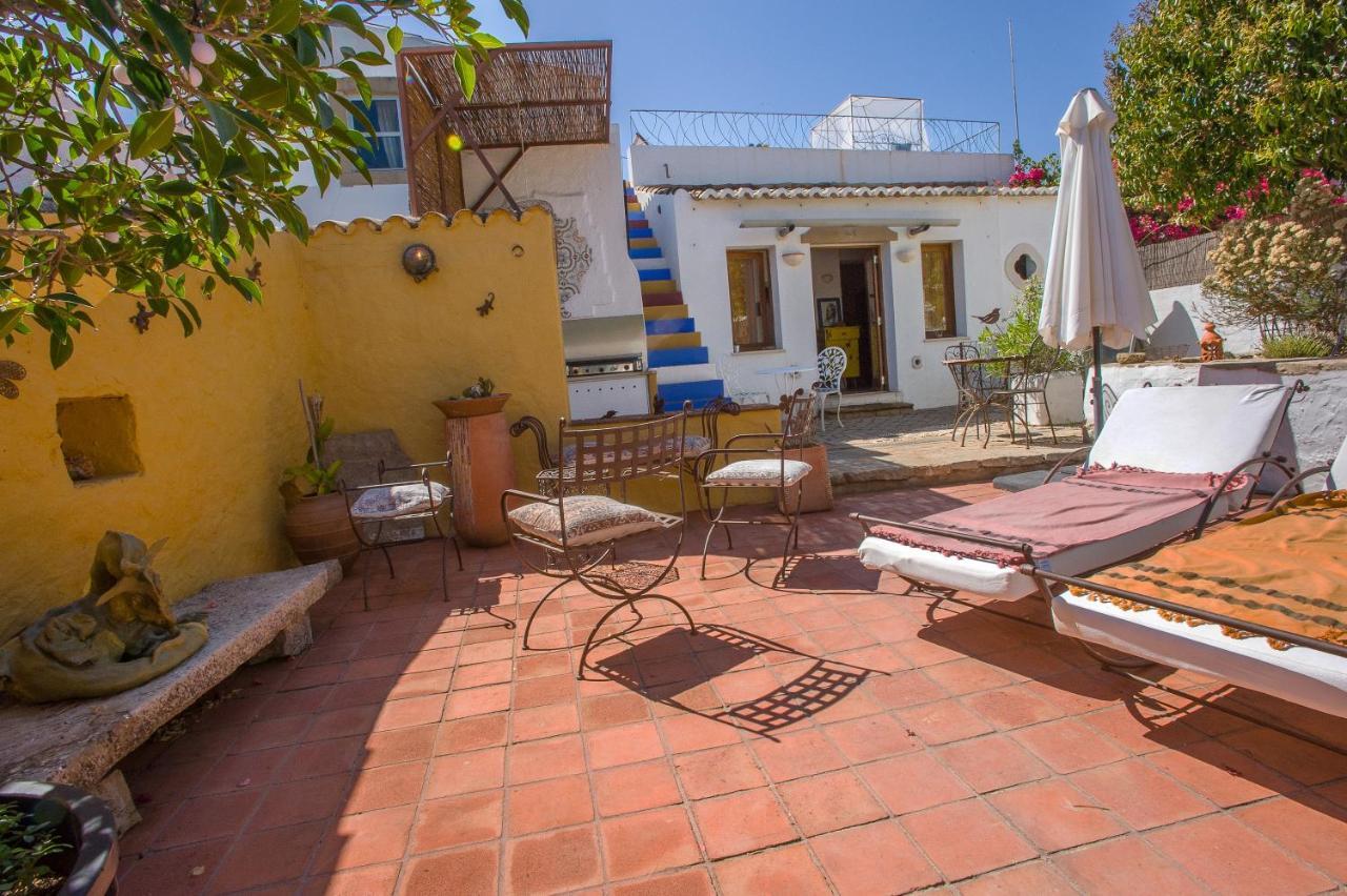 Casa Liberdade Faro