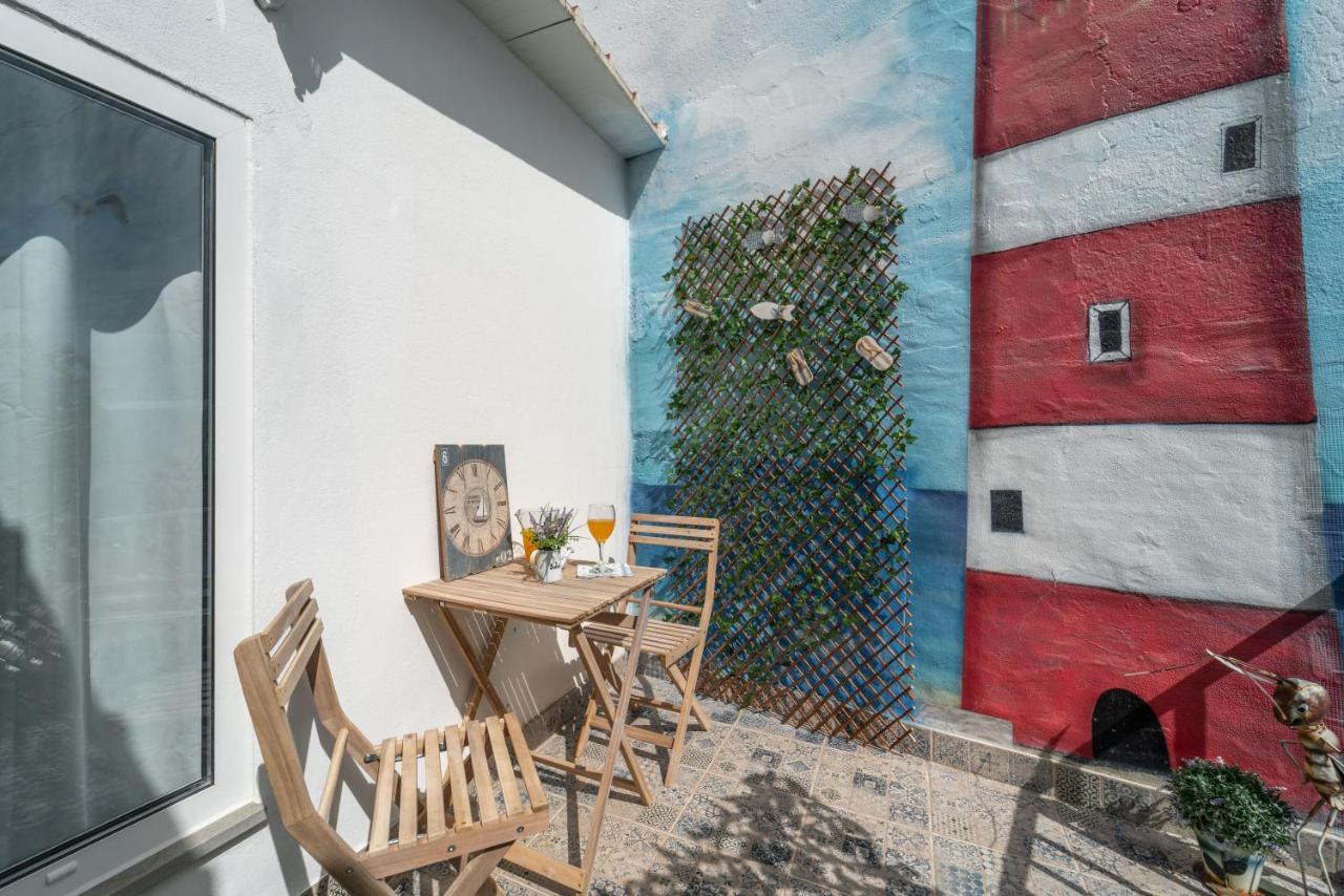 Apartment Main Street By Raspberry Cascade Faro
