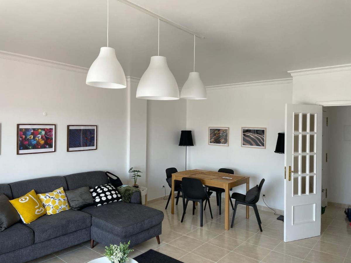 Apartment Omniax