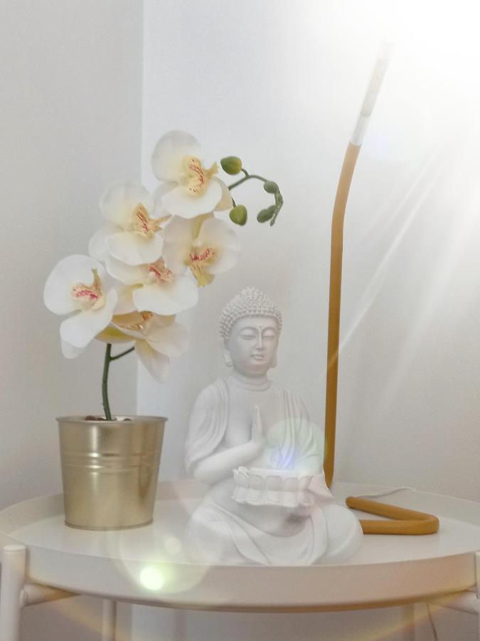 Apartment Omniax *